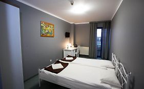 Hotel Kreator-Sport